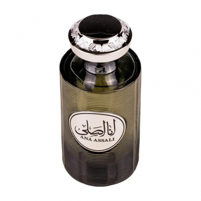 Ana Assali 100ml - Apa de Parfum, barbati [2]