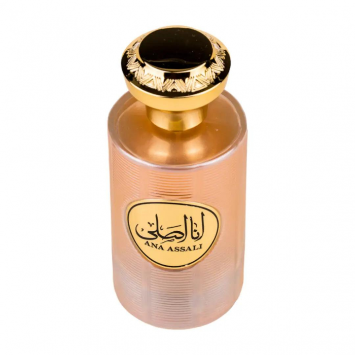 Ana Assali 100ml - Apa de Parfum, dama [2]