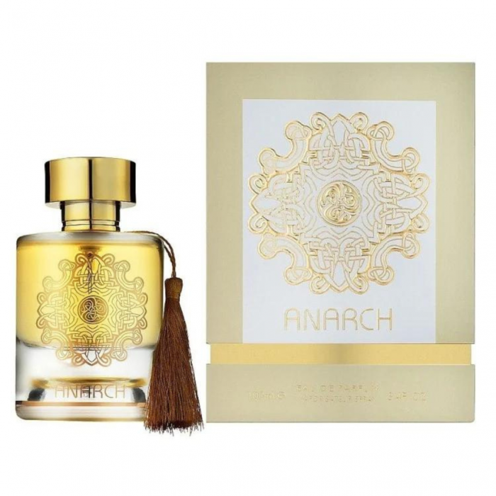 Anarch 100ml - Apa de Parfum, unisex [2]