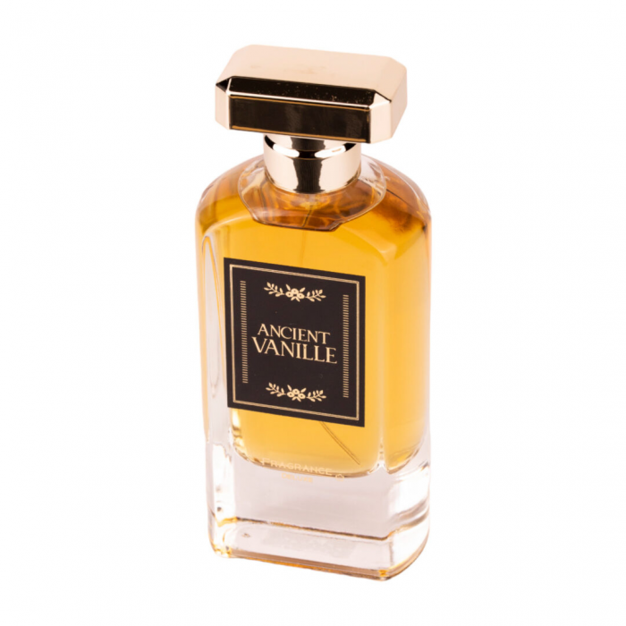 Ancient Vanille 100ml - Apa de Parfum, dama [3]