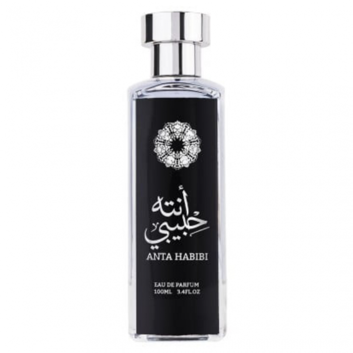 Anta Habibi 100ml - Apa de Parfum, unisex [1]