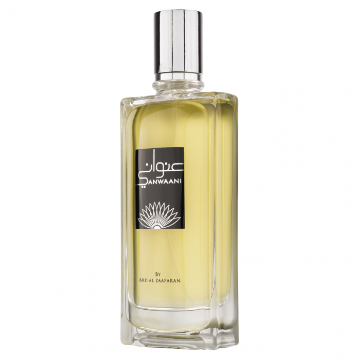 Anwaani 100ml - Apa de Parfum, unisex [2]
