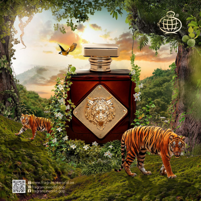 Apex 100ml - Apa de Parfum, unisex [8]