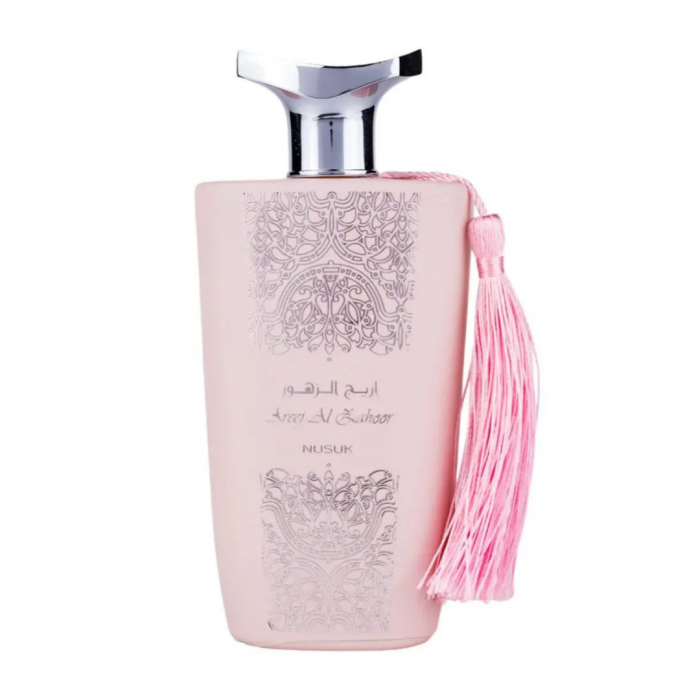 Areej al Zahoor 100ml - Apa de Parfum, dama [1]
