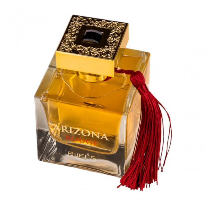 Arizona Rouge 100ml - Apa de Parfum, dama [3]