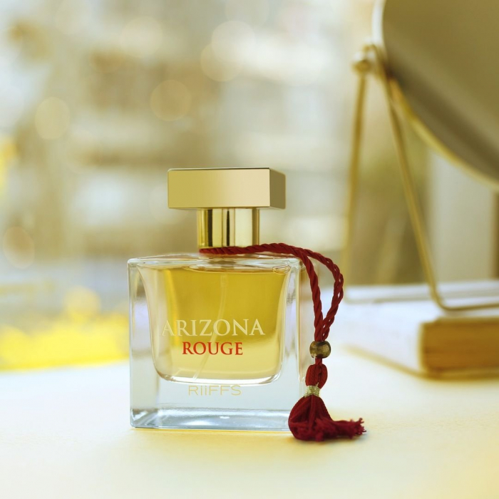Arizona Rouge 100ml - Apa de Parfum, dama [6]