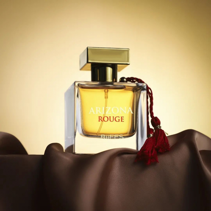 Arizona Rouge 100ml - Apa de Parfum, dama [7]