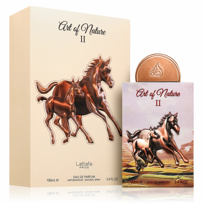 Art Of Nature II 100ml - Apa de Parfum, unisex [1]