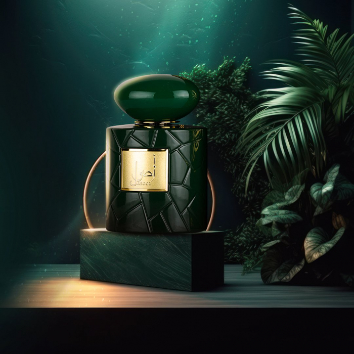 Asool 100ml - Apa de Parfum, dama [3]