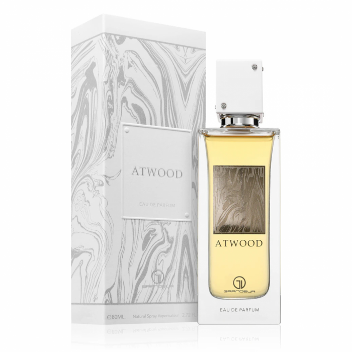 Atwood 100ml - Apa de Parfum, unisex [2]