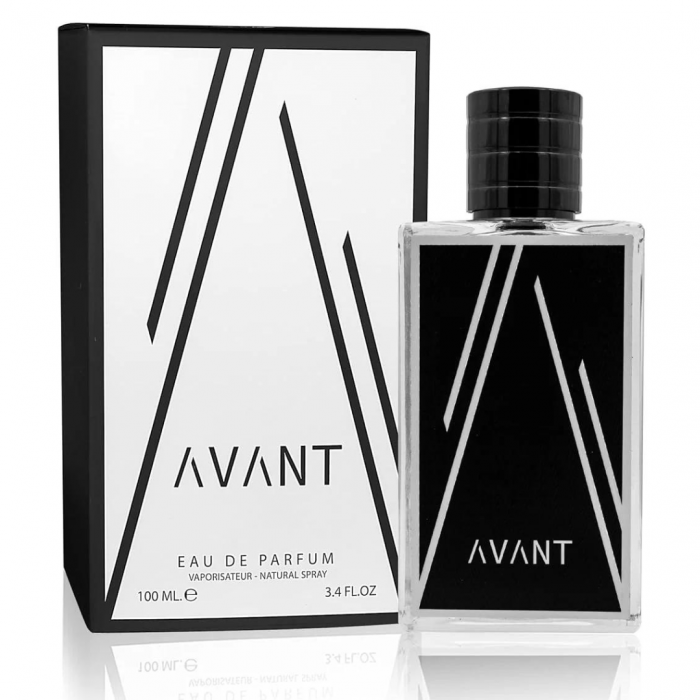 Avant 100ml - Apa de Parfum, barbati [3]