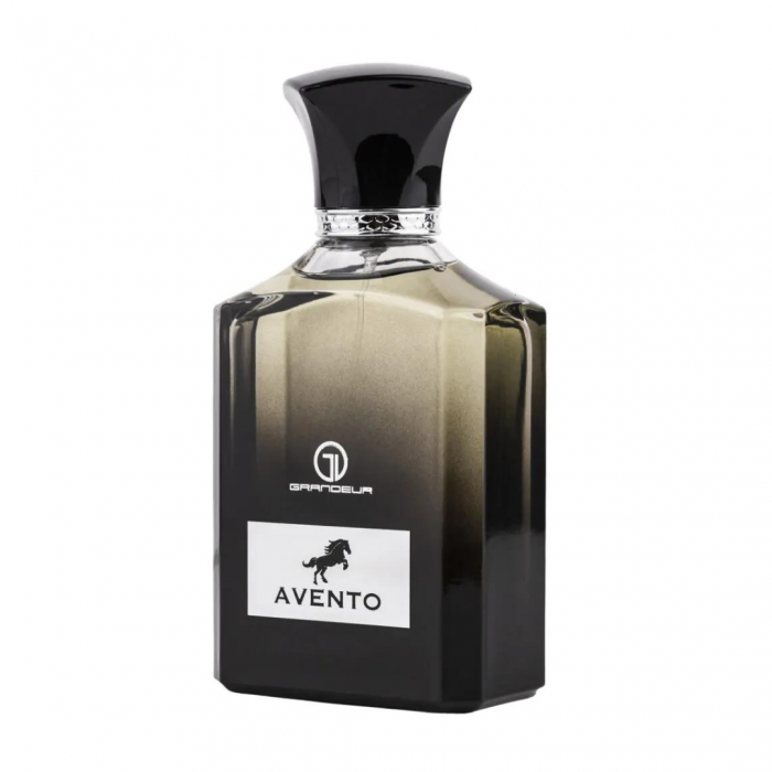 Avento 100ml - Apa de Parfum, barbati [2]