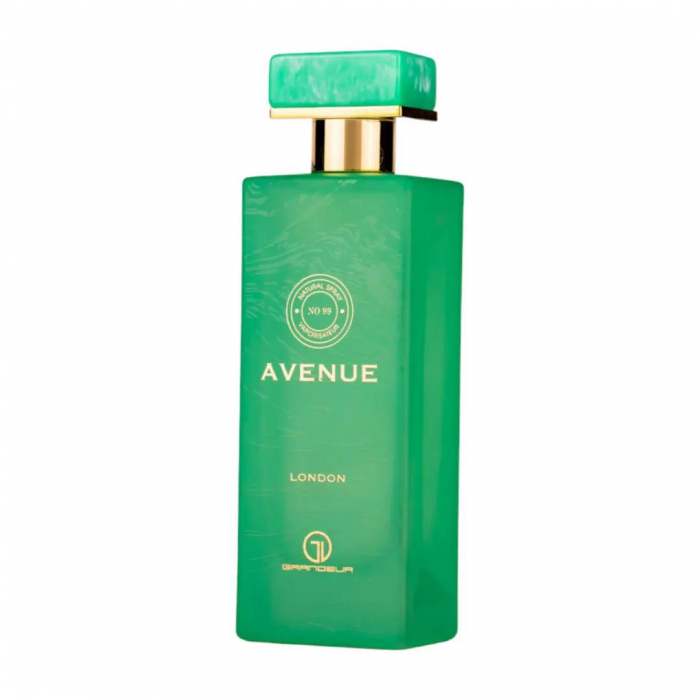Avenue 100ml - Apa de Parfum, barbati [2]