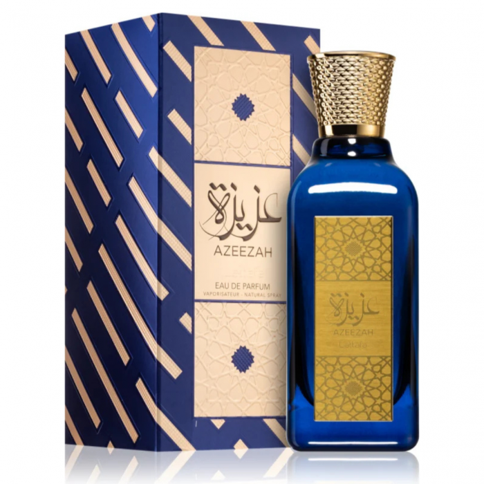 Azeezah 100ml - Apa de Parfum, dama [2]