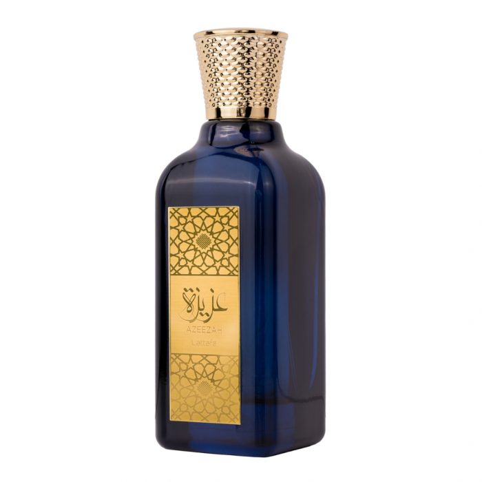Azeezah 100ml - Apa de Parfum, dama [4]