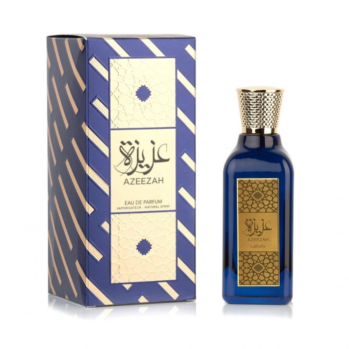 Azeezah 100ml - Apa de Parfum, dama [6]