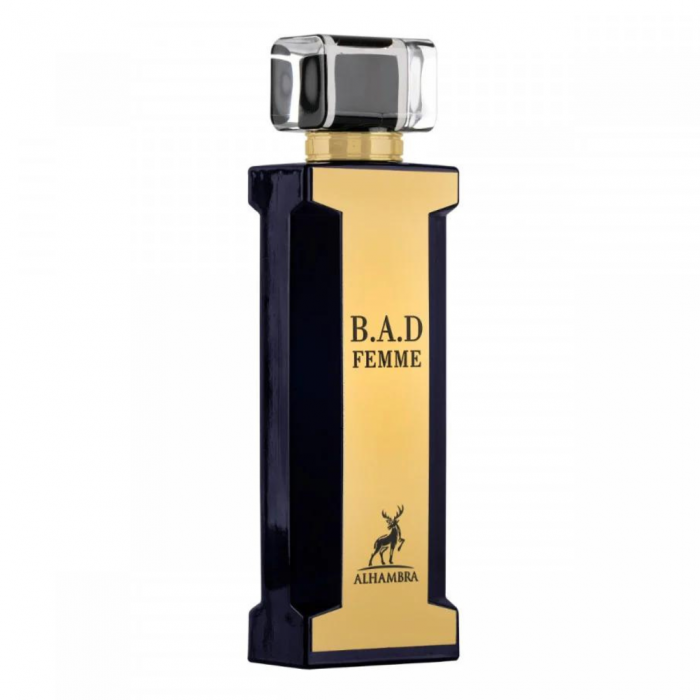 B.A.D. Femme 100ml - Apa de Parfum, dama [2]