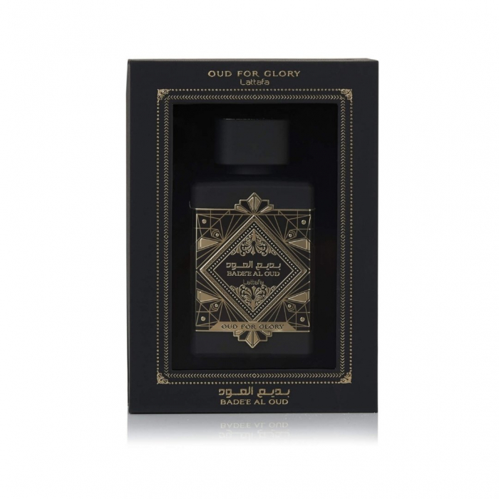 Bade'e Al Oud for Glory 100ml - Apa de Parfum, unisex [5]