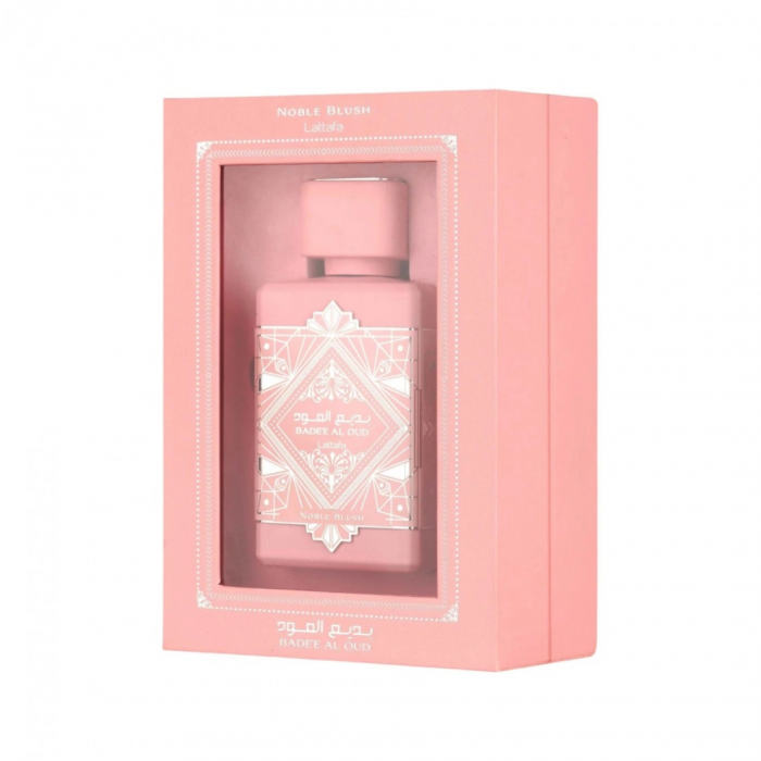 Badee al Oud Noble Blush 100ml - Apa de Parfum, dama [3]