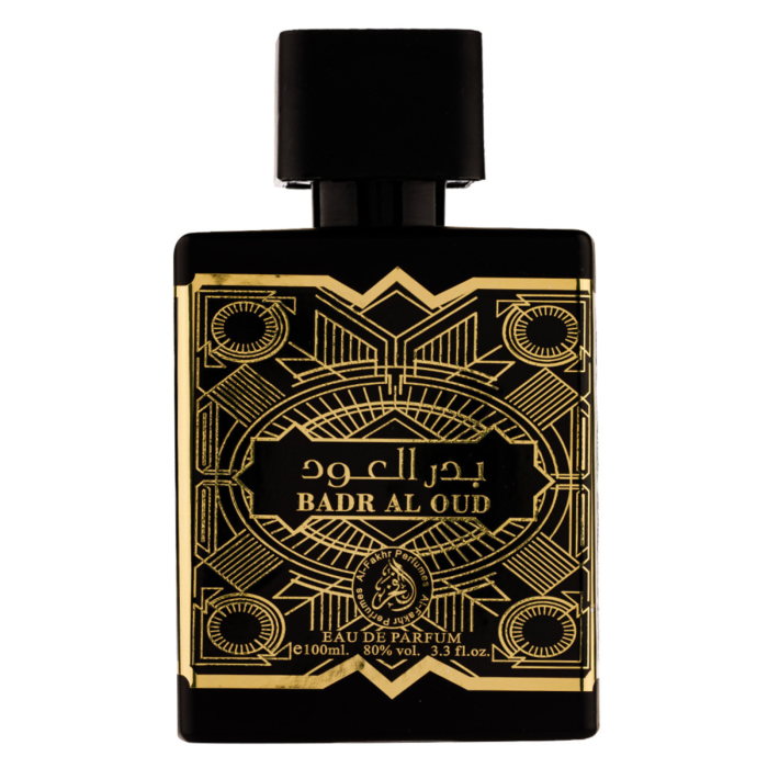 Badr al Oud 100ml - Apa de Parfum, unisex [2]