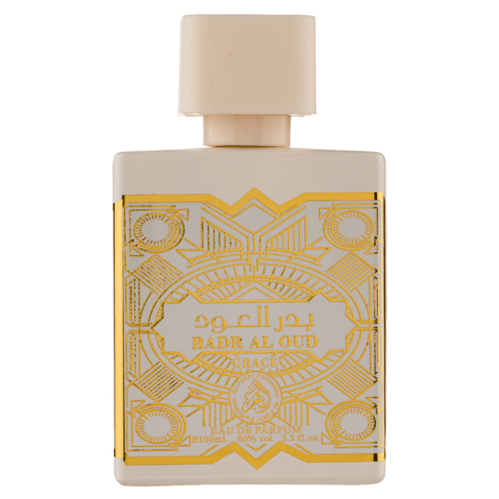 Badr al Oud Grace 100ml - Apa de Parfum, unisex [2]