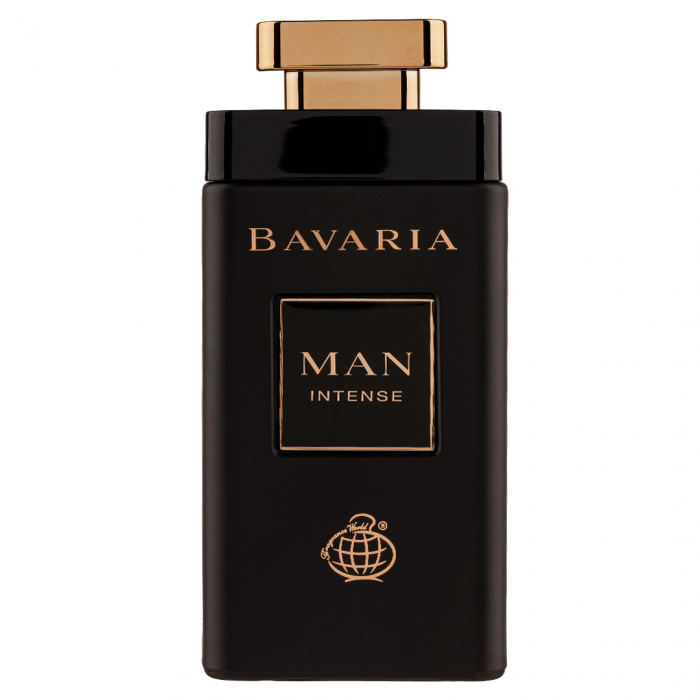 Bavaria Man Intense 100ml - Apa de Parfum, barbati [1]