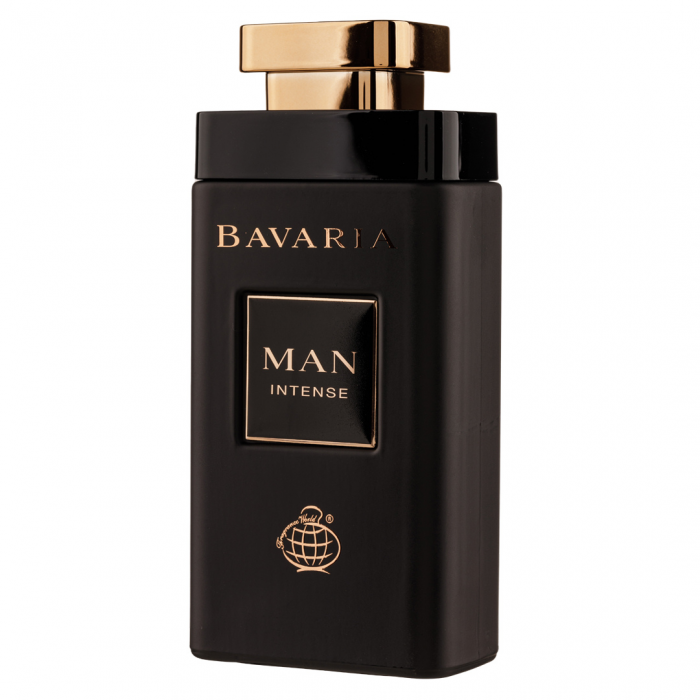 Bavaria Man Intense 100ml - Apa de Parfum, barbati [2]