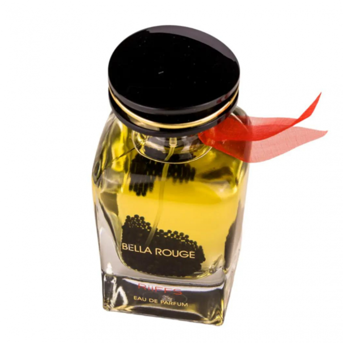 Bella Rouge 100ml - Apa de Parfum, dama [3]