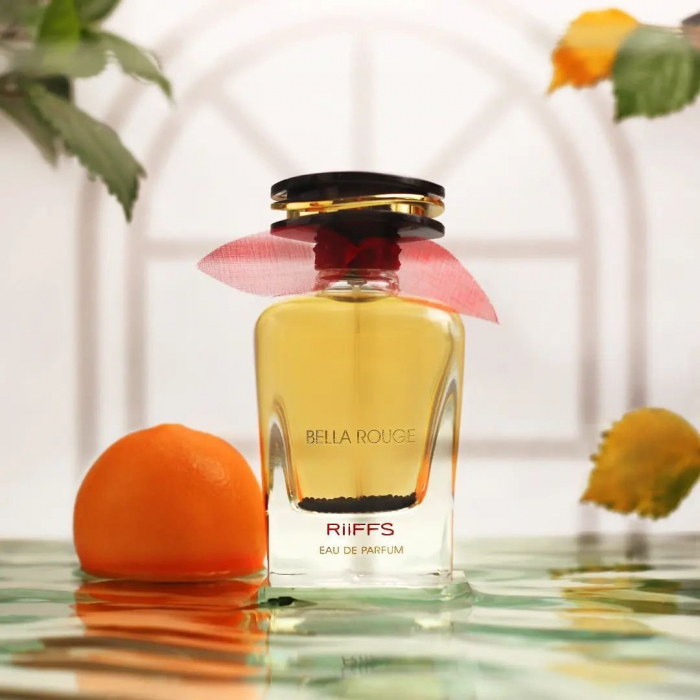 Bella Rouge 100ml - Apa de Parfum, dama [8]