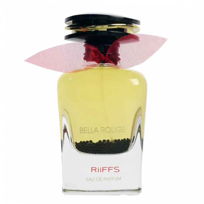 Bella Rouge 100ml - Apa de Parfum, dama [6]