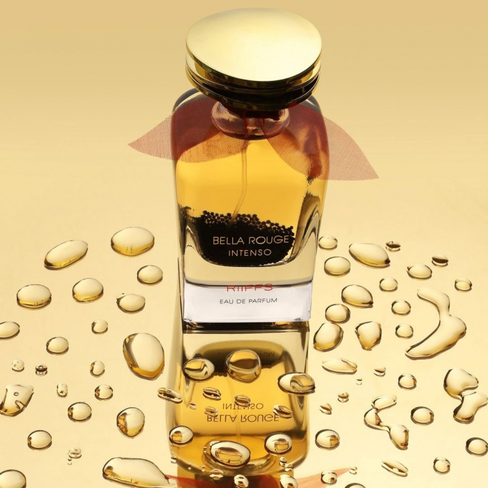 Bella Rouge Intenso 100ml - Apa de Parfum, barbati [8]