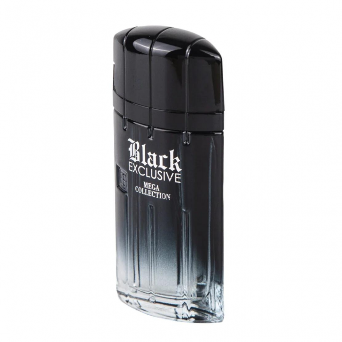 Black Exclusive 100ml - Apa de Parfum, barbati [3]