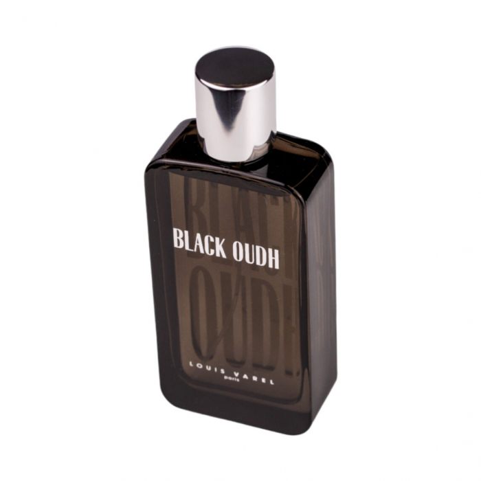 Black Oudh 100ml - Apa de Parfum, unisex [3]