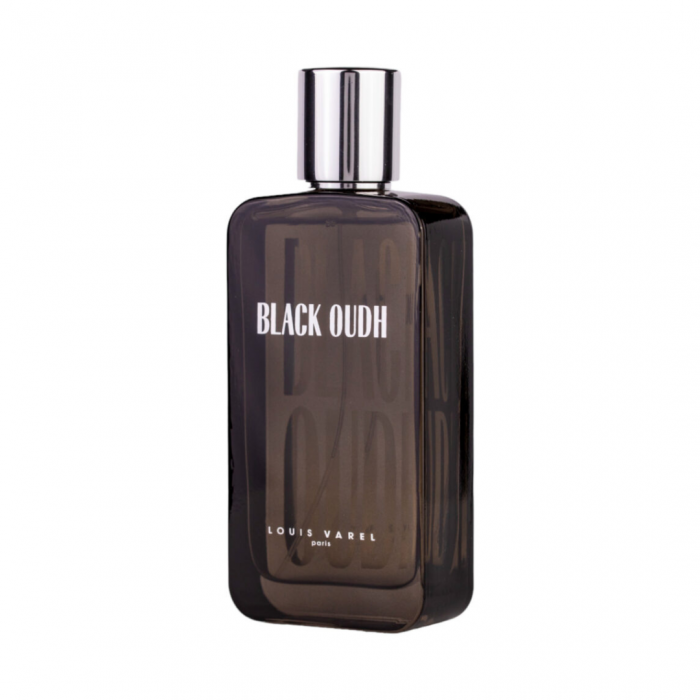 Black Oudh 100ml - Apa de Parfum, unisex [2]