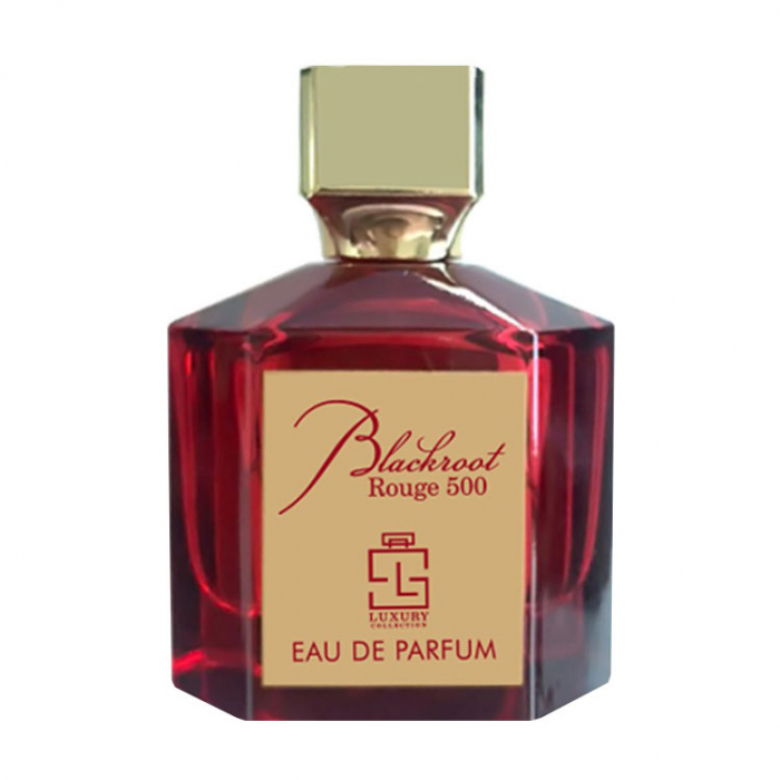 Blackroot Rouge 100ml - Apa de Parfum, dama [2]