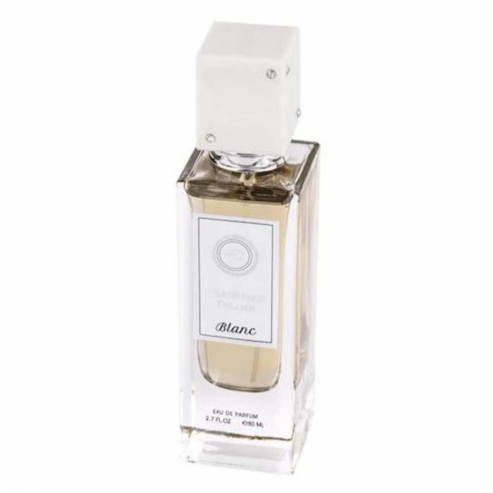 Blanc 80ml - Apa de Parfum, unisex [2]