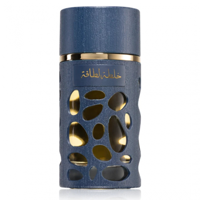 Blend of Khalta 100ml - Apa de Parfum, barbati [2]