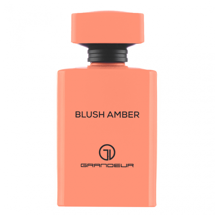 Blush Amber 100ml - Apa de Parfum, dama [1]