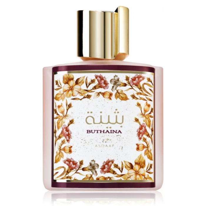Buthaina 100ml - Apa de Parfum, dama [1]