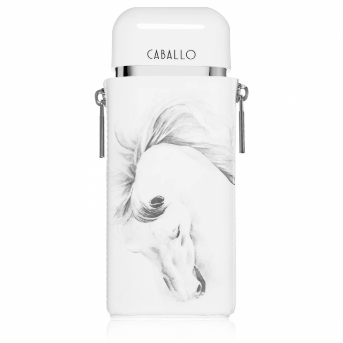 Caballo Pour Homme 100ml - Apa de Parfum, barbati [1]