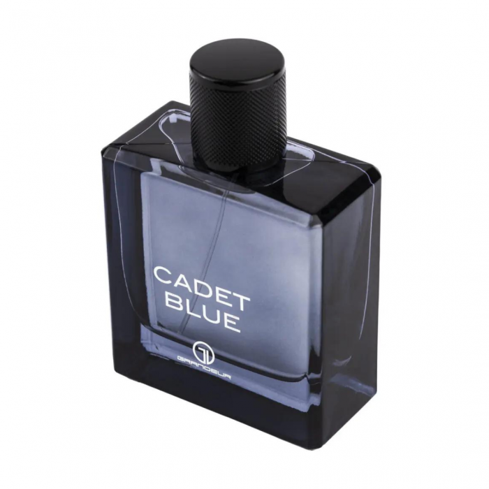 Cadet Blue 100ml - Apa de Parfum, barbati [3]