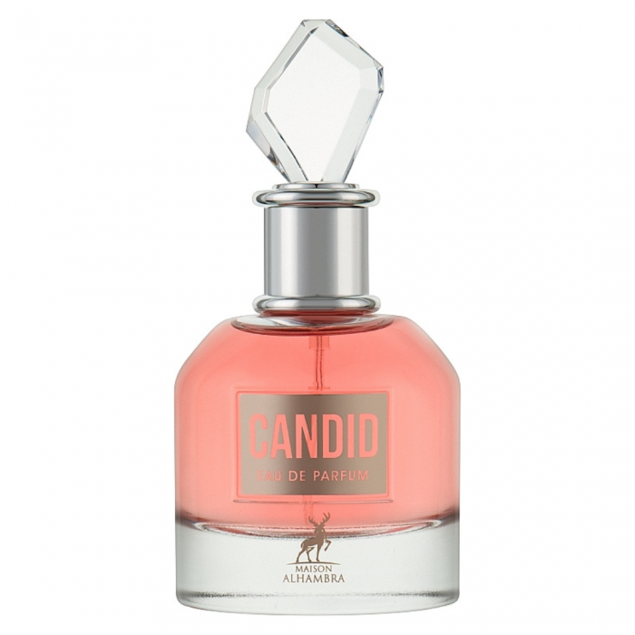 Candid 100ml - Apa de Parfum, dama [2]