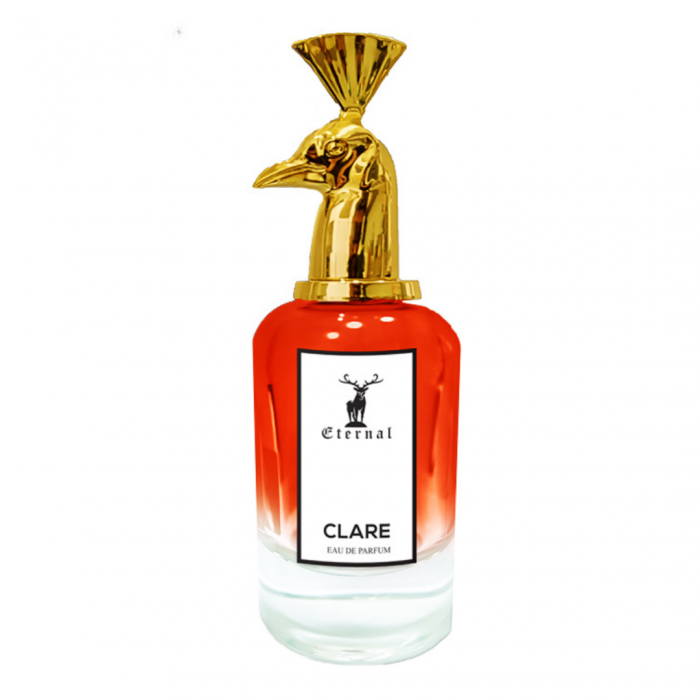 Clare 100ml - Apa de Parfum, dama [2]