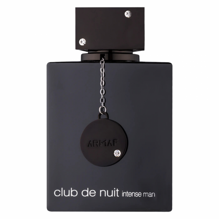 Club de Nuit Intense Man 105ml - Apa de Toaleta, dama [1]