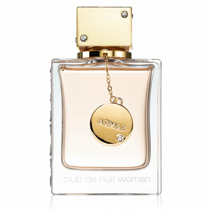 Club de Nuit Woman 105ml - Apa de Parfum, dama [1]