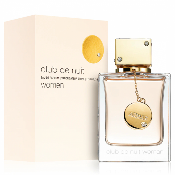 Club de Nuit Woman 105ml - Apa de Parfum, dama [2]