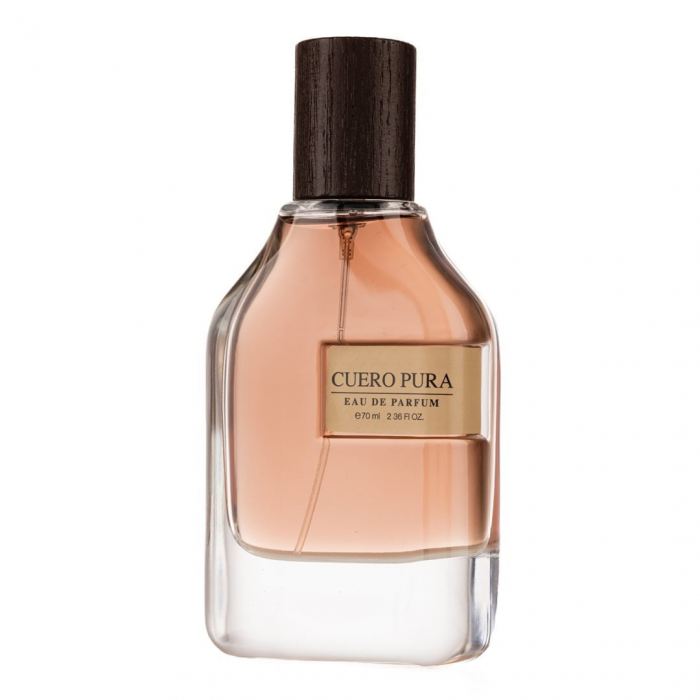 Cuero Pura 70ml - Apa de Parfum, unisex [2]
