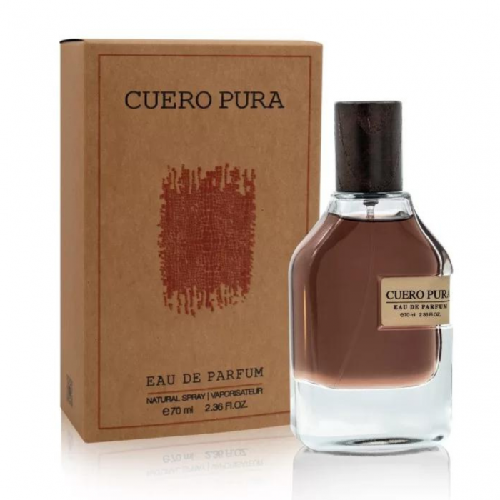 Cuero Pura 70ml - Apa de Parfum, unisex [3]
