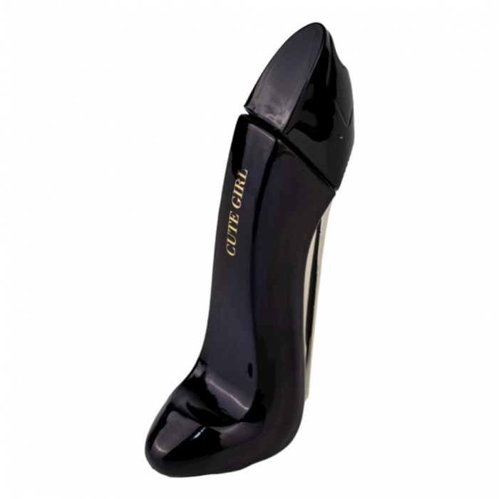 Cute Girl 100ml - Apa de Parfum, dama [3]