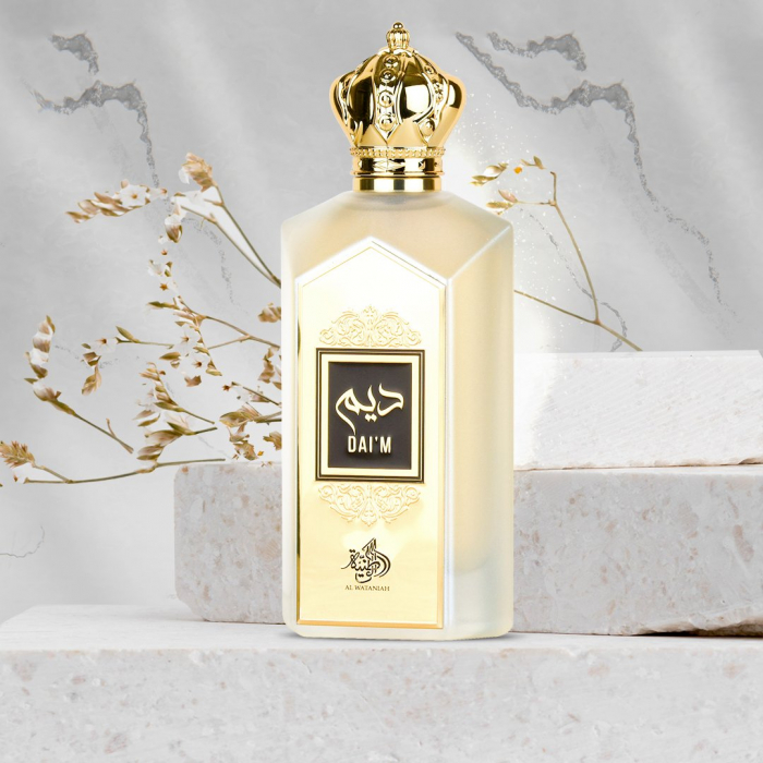 Daim 100ml - Apa de Parfum, dama [2]